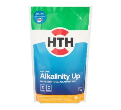 Picture of Hth 1 kg Alkalinity Up