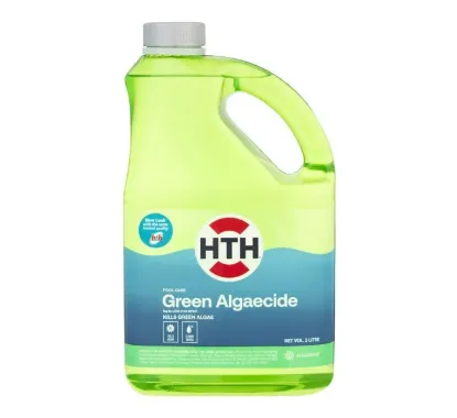 Picture of Hth 2 L Green Algaecide
