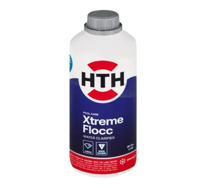 Picture of HTH Xtreme Flocc Water Clarifier 1L