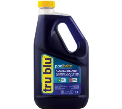 Picture of Tru Blu Poolbrite Algaecide and Water Clarifier
