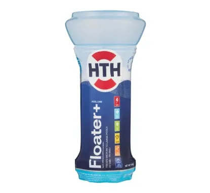 Picture of Hth 1.6 kg Floater+