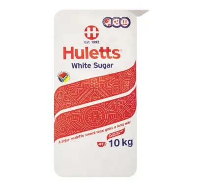Picture of Huletts White Sugar 10kg