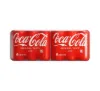 Picture of Coca Cola Soft Drink Cans (24 x 300 ml)