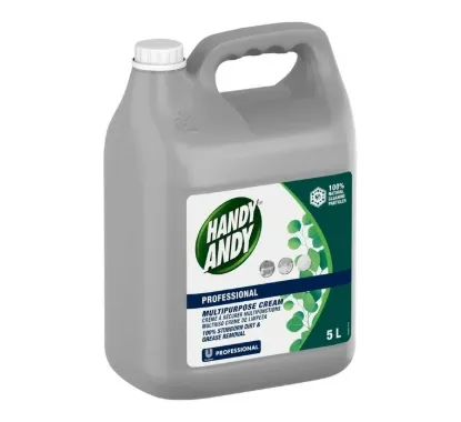 Picture of Handy Andy Professional Cream (1 x 5l)