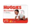 Picture of Huggies Size 3 (1 x 76's)