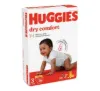 Picture of Huggies Size 3 (1 x 76's)