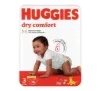 Picture of Huggies Size 3 (1 x 76's)