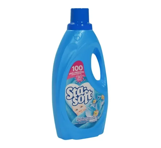 Picture of Sta-Soft Spring Fresh Fabric Conditioner 2L