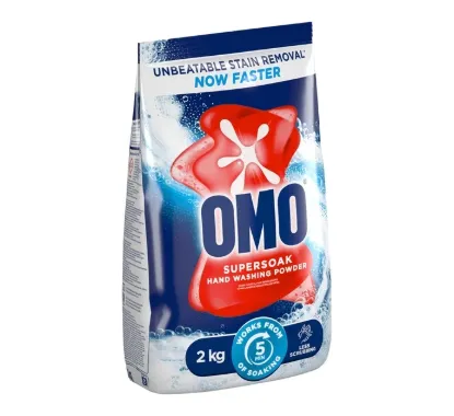 Picture of Omo Supersoak Hand Washing Powder Original