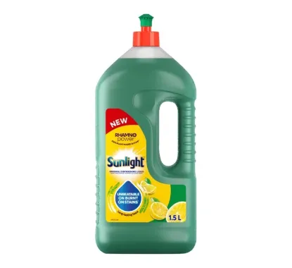 Picture of Sunlight Original Dishwashing Liquid 1.5L