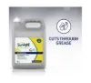 Picture of Sunlight Professional Dishwashing Liquid With Real Lemon Juice 5L