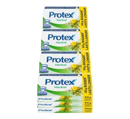 Picture of Protex Soap 12 x 200 g