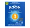 Picture of Nestle Lactogen Milk Powder for Young Children 1.8kg - Stage 1, 2, 3 