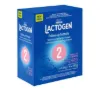 Picture of Nestle Lactogen Milk Powder for Young Children 1.8kg - Stage 1, 2, 3 