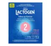 Picture of Nestle Lactogen Milk Powder for Young Children 1.8kg - Stage 1, 2, 3 