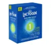 Picture of Nestle Lactogen Milk Powder for Young Children 1.8kg - Stage 1, 2, 3 