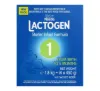 Picture of Nestle Lactogen Milk Powder for Young Children 1.8kg - Stage 1, 2, 3 