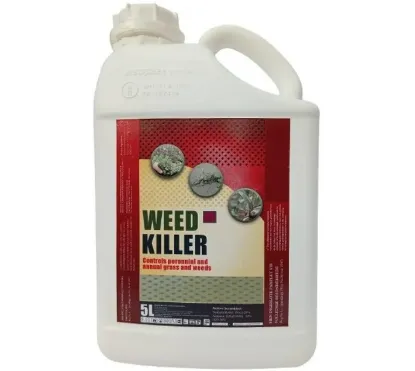 Picture of Effective Grass and weed killer Classic Liquid Detergent (5 L)