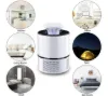 Picture of Mosquito Killer Lamp Mosquito Killer Mosquito Vaporiser (1 Unit 1 Refill)