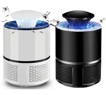 Picture of Generic 2x Mosquito Killer Lamp Mosquito Vaporiser (1 Vaporizer)