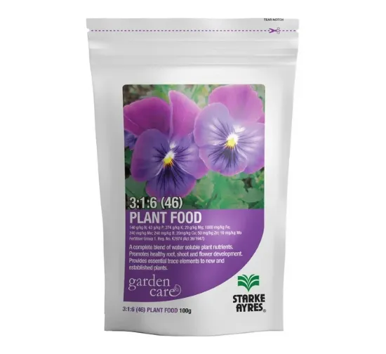 Picture of Starke Ayres Plant Food