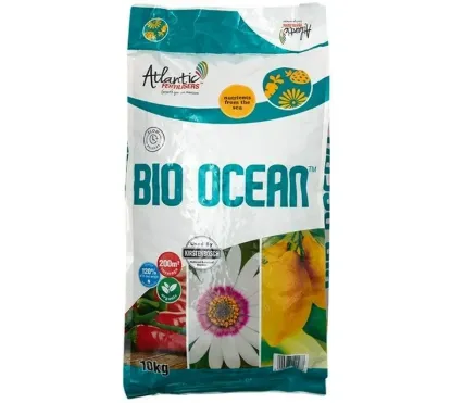 Picture of Bio Ocean Atlantic Fertilizers ABO10 Fertilizer 10 kg