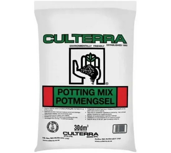 Picture of Cosave POTTING SOIL/MIX 30DM3