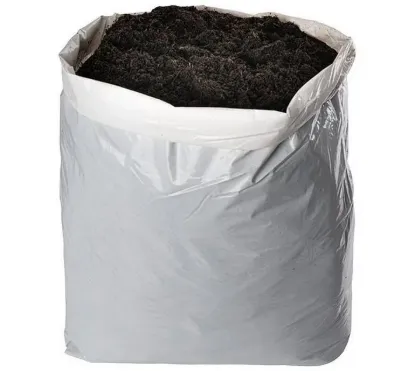 Picture of GARDEN Pure Plaas 3 In 1 Compost Manure (10 kg, Powder)