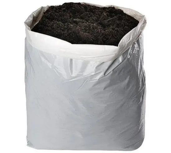 Picture of GARDEN Pure Plaas 3 In 1 Compost Manure (10 kg, Powder)