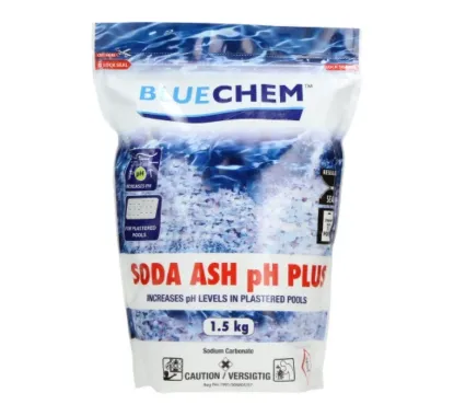 Picture of Bluechem Soda Ash Clarifiers Pool Cleaner 1.5kg