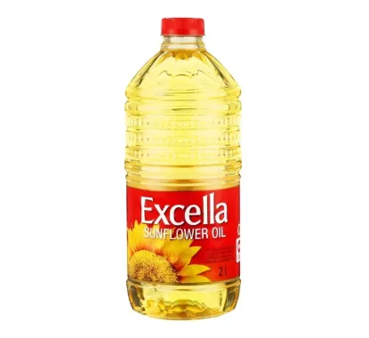 Picture of Excella Sunflower Oil 2L