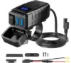Picture of BOWENSTORE Motorcycle Phone Charger