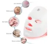 Picture of Zuosheng 7-Color Facial Mask