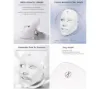 Picture of Zuosheng 7-Color Facial Mask