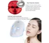 Picture of Zuosheng 7-Color Facial Mask