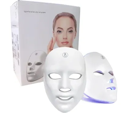 Picture of Zuosheng 7-Color Facial Mask