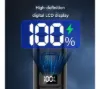 Picture of NANSHI Digital Display Rechargeable Light