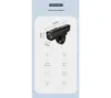 Picture of NANSHI Digital Display Rechargeable Light
