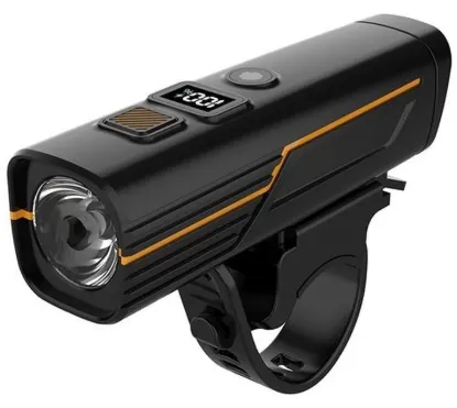 Picture of NANSHI Digital Display Rechargeable Light