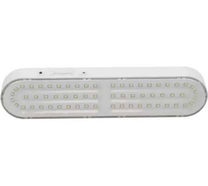 Picture of ECCO Rechargeable Light RM-265 Lantern Emergency Light (White)