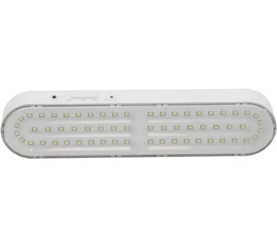 Picture of ECCO Rechargeable Light RM-265 Lantern Emergency Light (White)