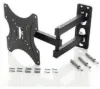 Picture of PressPlay Tech 14-42 Inch Wall Mount Swivel TV Bracket Tilt TV Mount 