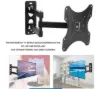 Picture of PressPlay Tech 14-42 Inch Wall Mount Swivel TV Bracket Tilt TV Mount 
