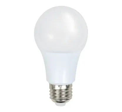 Picture of Lightworx 7 W Round E27 LED Bulb White
