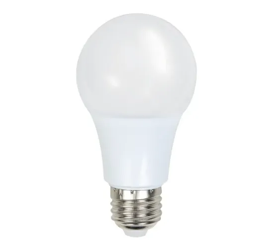 Picture of Lightworx 7 W Round E27 LED Bulb White