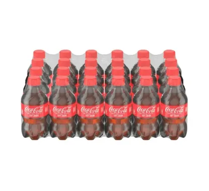 Picture of Coca Cola Soft Drink (24 x 300ml)
