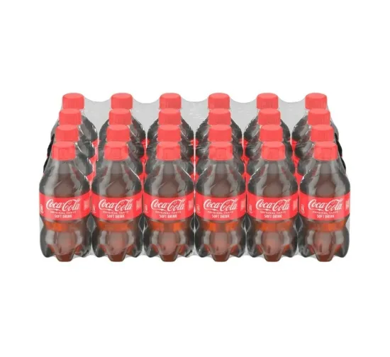 Picture of Coca Cola Soft Drink (24 x 300ml)