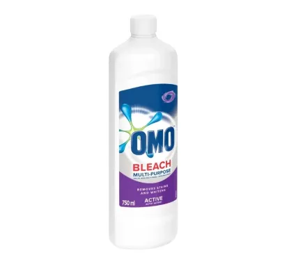 Picture of Omo Active Multipurpose Bleach 750ml