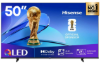 Picture of Hisense 50 Inch QLED VIDAA Smart LED TV