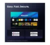 Picture of HISENSE 75" 4K QLED SMART TV